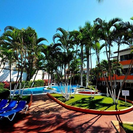 Villas Steffany Rincon de Guayabitos Zewnętrze zdjęcie