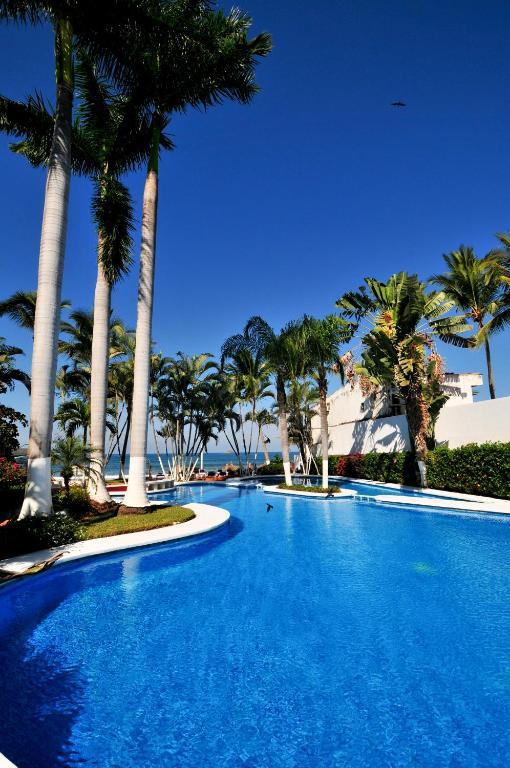 Villas Steffany Rincon de Guayabitos Zewnętrze zdjęcie