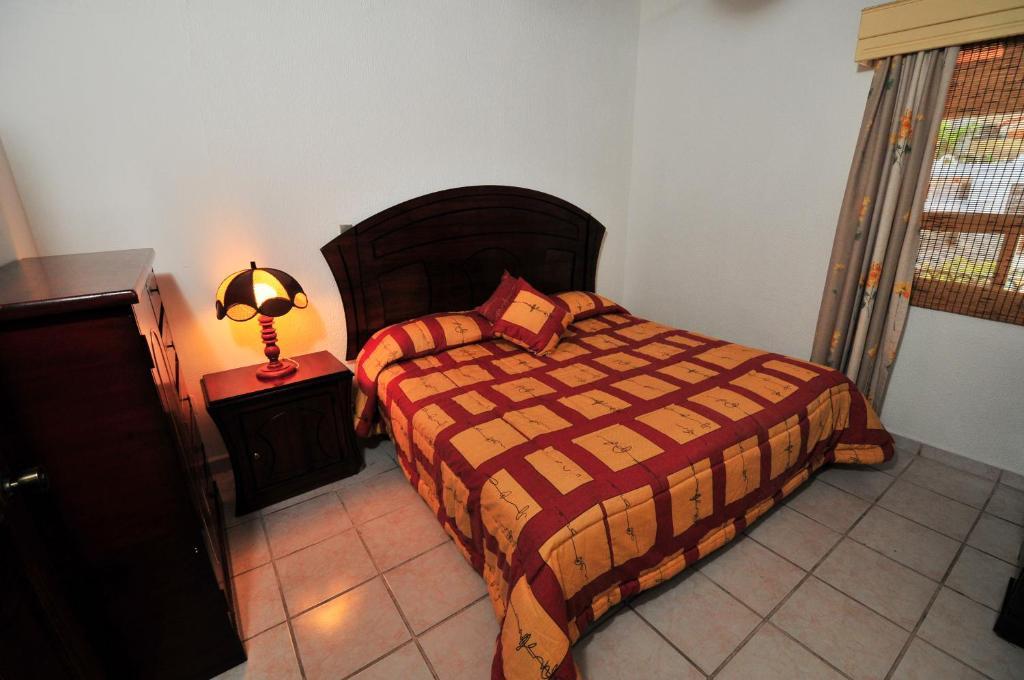 Villas Steffany Rincon de Guayabitos Pokój zdjęcie