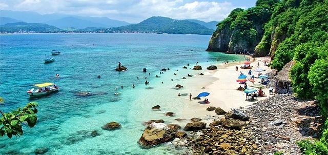 Villas Steffany Rincon de Guayabitos Zewnętrze zdjęcie