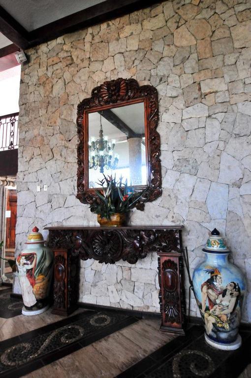 Villas Steffany Rincon de Guayabitos Zewnętrze zdjęcie