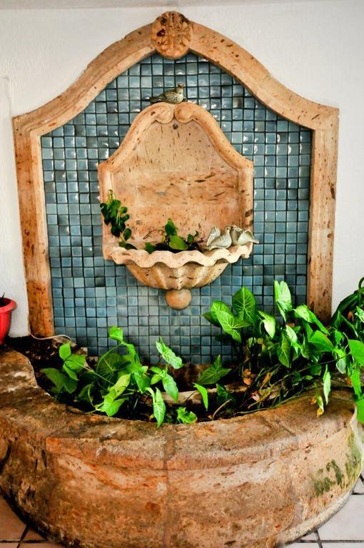 Villas Steffany Rincon de Guayabitos Zewnętrze zdjęcie