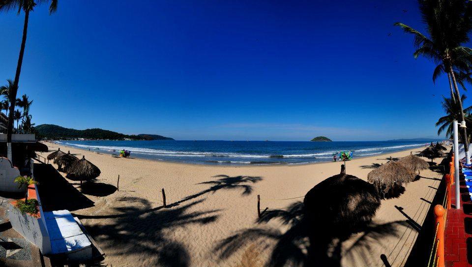 Villas Steffany Rincon de Guayabitos Zewnętrze zdjęcie