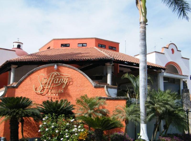 Villas Steffany Rincon de Guayabitos Zewnętrze zdjęcie