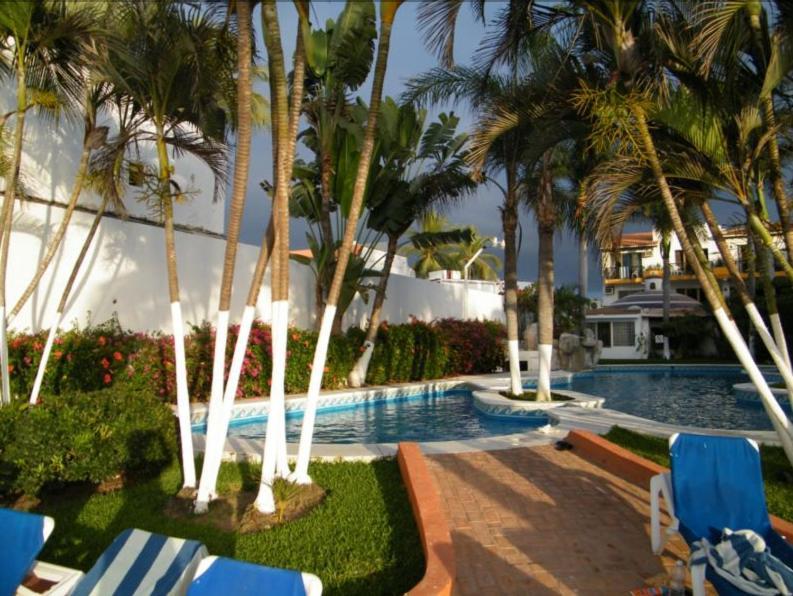 Villas Steffany Rincon de Guayabitos Zewnętrze zdjęcie