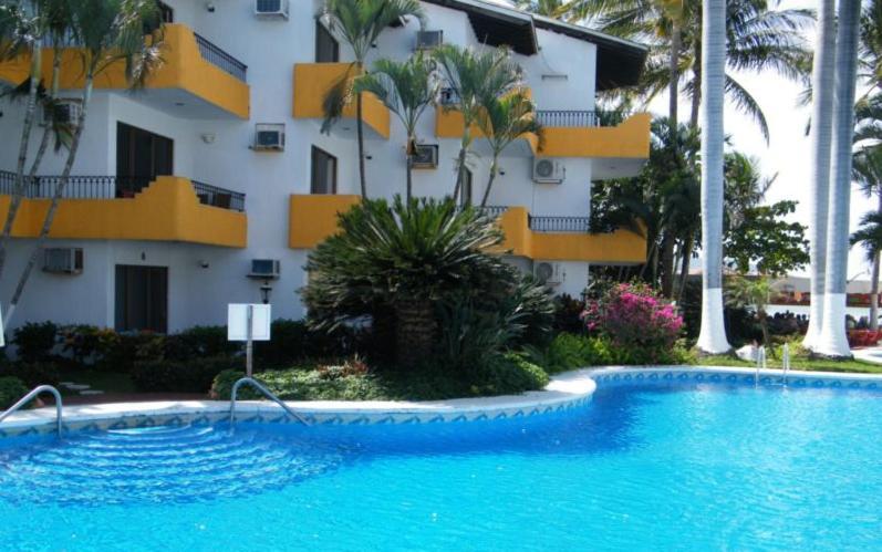 Villas Steffany Rincon de Guayabitos Zewnętrze zdjęcie